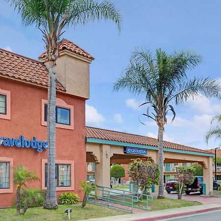 Travelodge By Wyndham Lynwood Esterno foto