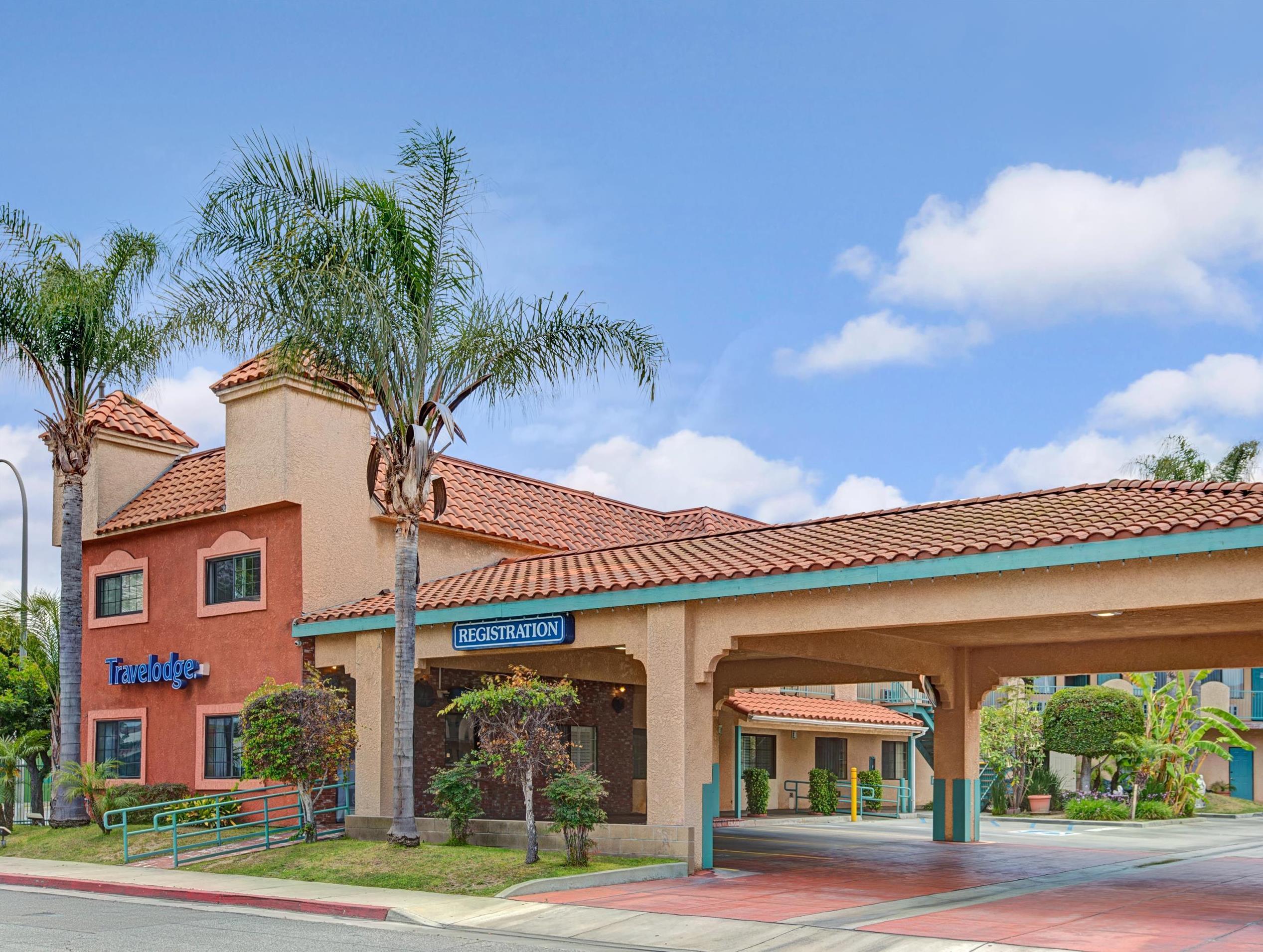 Travelodge By Wyndham Lynwood Esterno foto