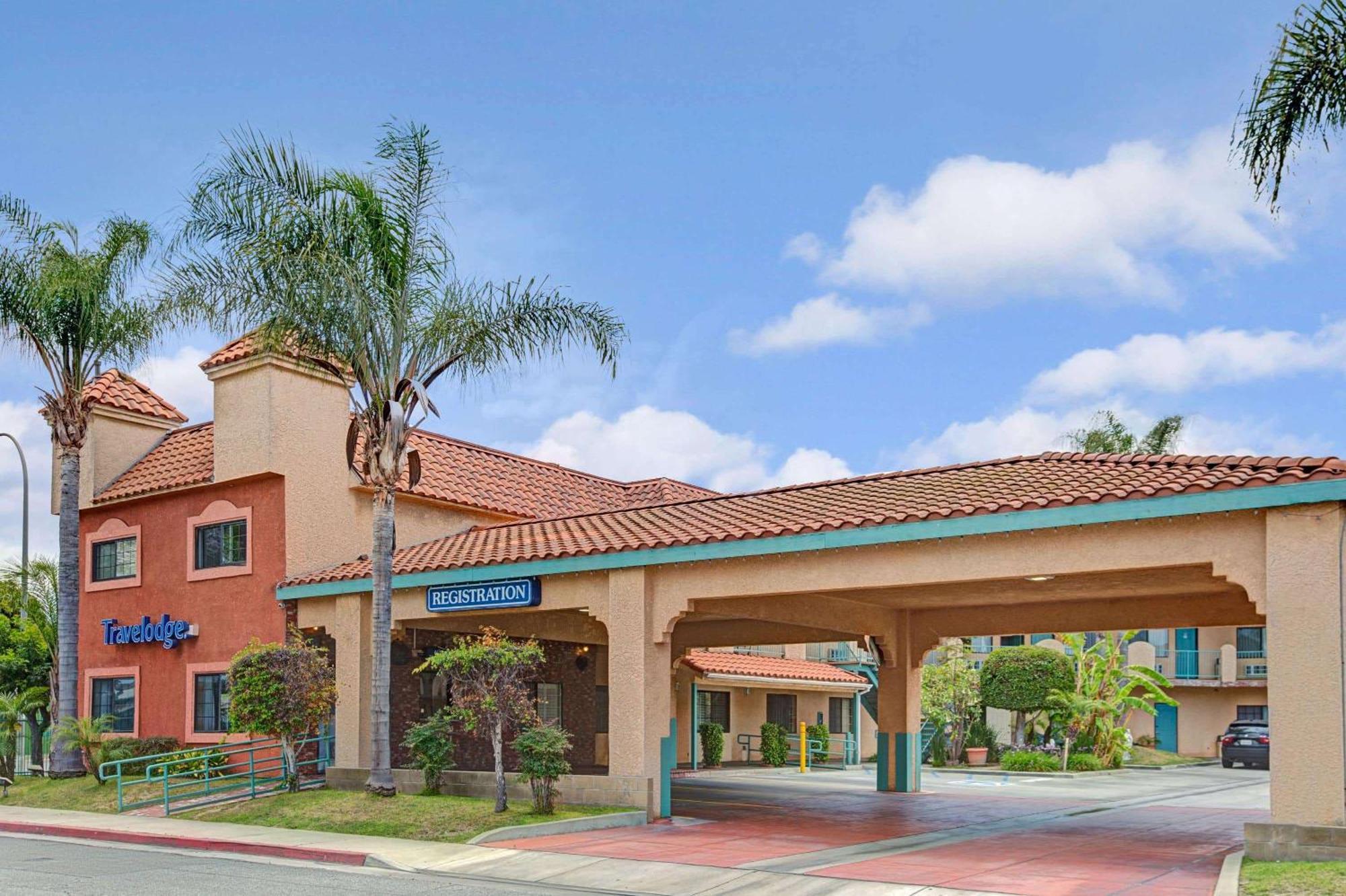 Travelodge By Wyndham Lynwood Esterno foto