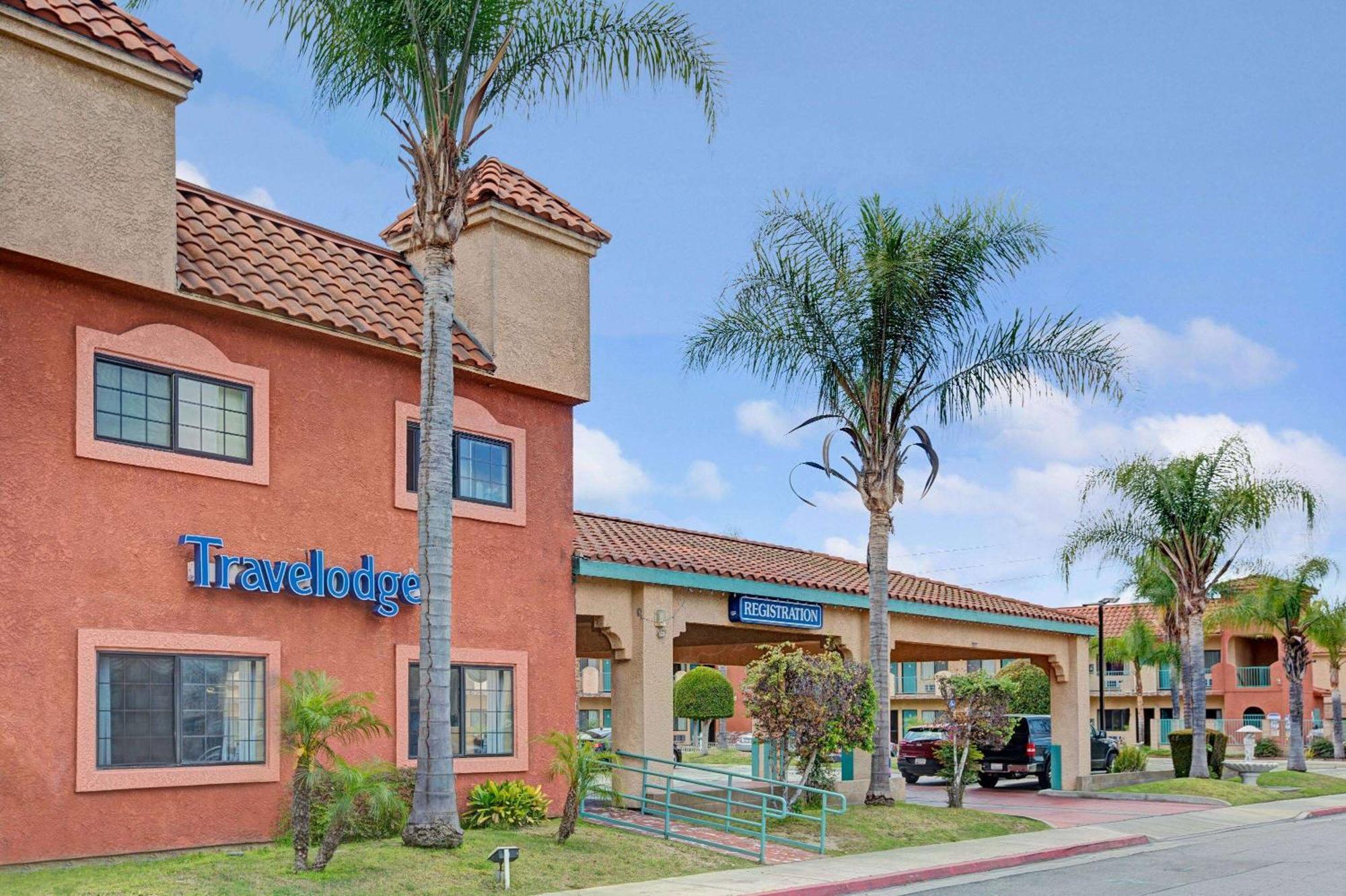 Travelodge By Wyndham Lynwood Esterno foto