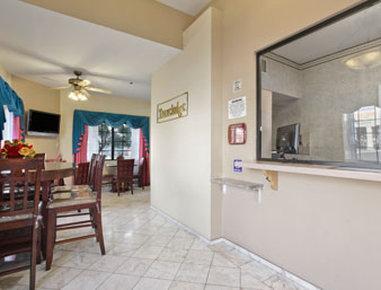 Travelodge By Wyndham Lynwood Esterno foto