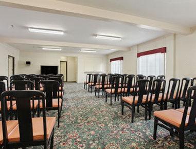 Travelodge By Wyndham Lynwood Esterno foto