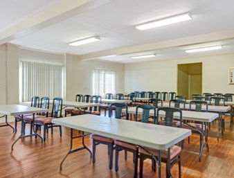 Travelodge By Wyndham Lynwood Servizi foto