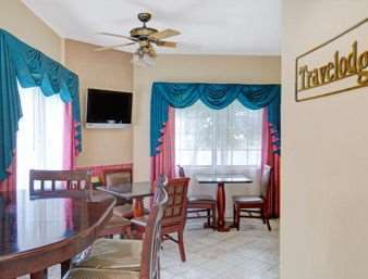 Travelodge By Wyndham Lynwood Interno foto