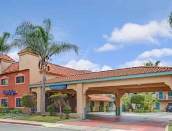 Travelodge By Wyndham Lynwood Esterno foto
