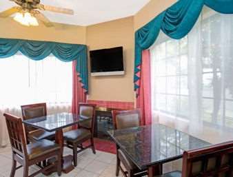 Travelodge By Wyndham Lynwood Interno foto